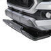 Go Rhino 562960T RC3 LR Light Ready Skid Plate Bull Bar with Mounting Brackets Kit - Truck Part Superstore