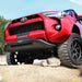 Go Rhino 562260T RC3 LR Light Ready Skid Plate Bull Bar with Mounting Brackets Kit - Truck Part Superstore