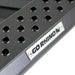 Go Rhino 5629620LT RC3 LR Skid Plate Bull Bar with Mounting Brackets,Single Row 20" Light Bar Kit - Truck Part Superstore