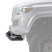 Go Rhino 5698620LT RC3 LR Skid Plate Bull Bar with Mounting Brackets,Single Row 20" Light Bar Kit - Truck Part Superstore