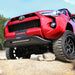 Go Rhino 5618620LT RC3 LR Skid Plate Bull Bar with Mounting Brackets,Single Row 20" Light Bar Kit - Truck Part Superstore