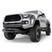 Go Rhino 561860T RC3 LR Light Ready Skid Plate Bull Bar with Mounting Brackets Kit - Truck Part Superstore