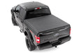 Rough Country RC44501550 Ford Soft Tri-Fold Bed Cover 01-03 F-150-5 Foot 5 Inch Bed Rough Country - Truck Part Superstore