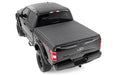 Rough Country RC46219600 Ford Soft Tri-Fold Bed Cover 19-20 Ranger-6 Foot Bed Rough Country - Truck Part Superstore