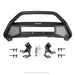 Go Rhino 545460T Front end protection with light mounting options for modern bumper styles - Truck Part Superstore