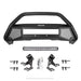 Go Rhino 5488620LT Front end protection with light mounting options for modern bumper styles - Truck Part Superstore