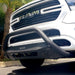 Go Rhino 546860T Front end protection with light mounting options for modern bumper styles - Truck Part Superstore