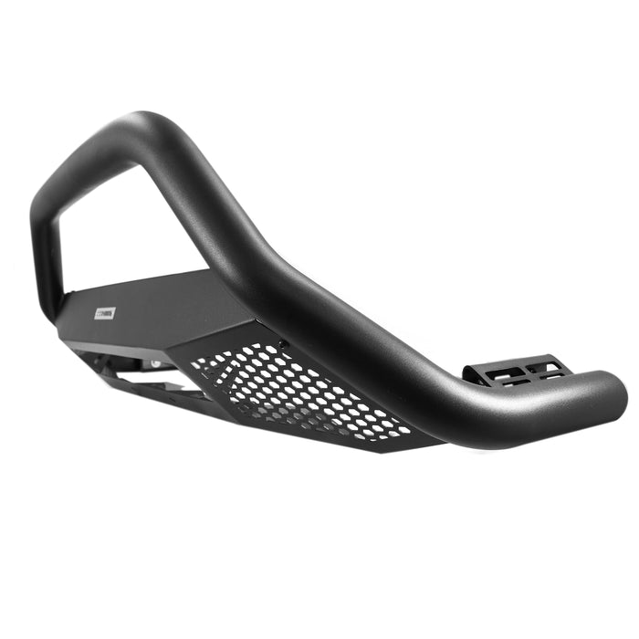 Go Rhino 541860T Front end protection with light mounting options for modern bumper styles - Truck Part Superstore