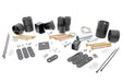 Rough Country RC605 Jeep 2 Inch Body Lift Kit Auto Transmission 97-06 4WD Jeep Wrangler TJ Rough Country - Truck Part Superstore