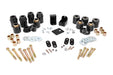 Rough Country RC609 1 Inch Body Mount Lift Kit 87-95 Wrangler YJ Rough Country - Truck Part Superstore