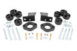 Rough Country RC614 1.25 Inch Jeep Body Lift Kit 18-20 Wrangler JL Rough Country - Truck Part Superstore