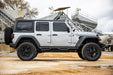 Rough Country RC614 1.25 Inch Jeep Body Lift Kit 18-20 Wrangler JL Rough Country - Truck Part Superstore