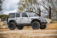Rough Country RC614 1.25 Inch Jeep Body Lift Kit 18-20 Wrangler JL Rough Country - Truck Part Superstore