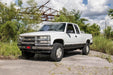 Rough Country RC703 3 Inch GM Body Lift Kit 88-94 Silverado/Sierra 1500/2500 Rough Country - Truck Part Superstore