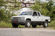 Rough Country RC703 3 Inch GM Body Lift Kit 88-94 Silverado/Sierra 1500/2500 Rough Country - Truck Part Superstore