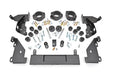 Rough Country RC714 1.25 Inch Body Lift Kit 14-15 Silverado/Sierra 1500 Rough Country - Truck Part Superstore