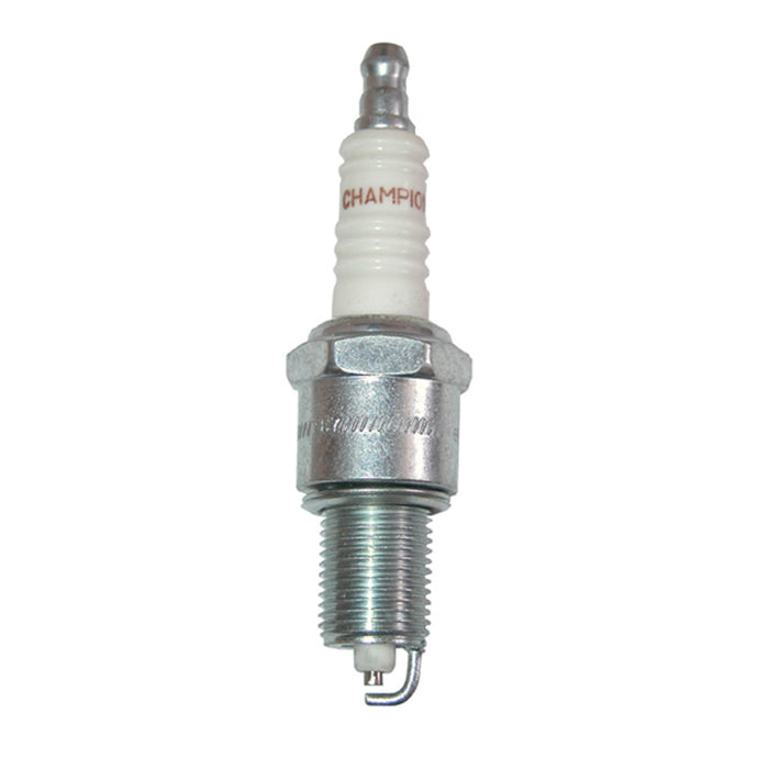 Omix RC7YC Champion Spark Plug; Heat Range 7; - Truck Part Superstore