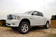 Rough Country RC800 1.25 Inch Dodge Body Lift Kit 09-12 RAM 1500 Rough Country - Truck Part Superstore