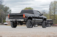 Rough Country RCC9965RC Wheel to Wheel Nerf Steps 99-06 Silverado/Sierra Reg. Cab-6.5 Foot Bed Rough Country - Truck Part Superstore