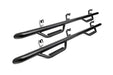 Rough Country RCD2080CC Dodge Cab Length Nerf Steps 19-20 RAM 2500/3500 Crew Cab Rough Country - Truck Part Superstore