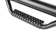 Rough Country RCF0996CC F-150 SuperCrew/Short Bed Wheel to Wheel Nerf Steps Rough Country - Truck Part Superstore