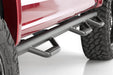 Rough Country RCF1596CC-6 Ford Wheel to Wheel Nerf Steps w/Bed Access 15-20 F-150/17-20 F-250 SuperCrew/5.5ft Bed Rough Country - Truck Part Superstore