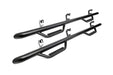 Rough Country RCF1596CC Ford Wheel to Wheel Nerf Steps 15-20 F-150/5.5ft Bed Rough Country - Truck Part Superstore