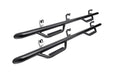 Rough Country RCF9984CC Cab Length Nerf Steps 99-16 F-250/350 Crew Cab Rough Country - Truck Part Superstore