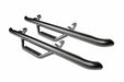 Rough Country RCJ1846 Jeep Wheel to Wheel Nerf Steps 18-20 JL Wrangler 2 Door Rough Country - Truck Part Superstore