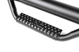 Rough Country RCJ1846 Jeep Wheel to Wheel Nerf Steps 18-20 JL Wrangler 2 Door Rough Country - Truck Part Superstore