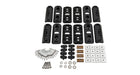 Rhino-Rack USA JA9313 Vortex RCL Roof Rack System - Truck Part Superstore