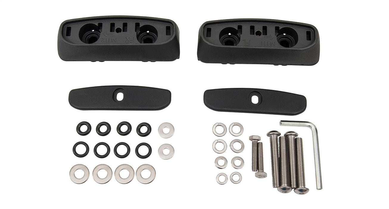 Rhino-Rack USA JA9553 Vortex RCH Roof Rack - Truck Part Superstore