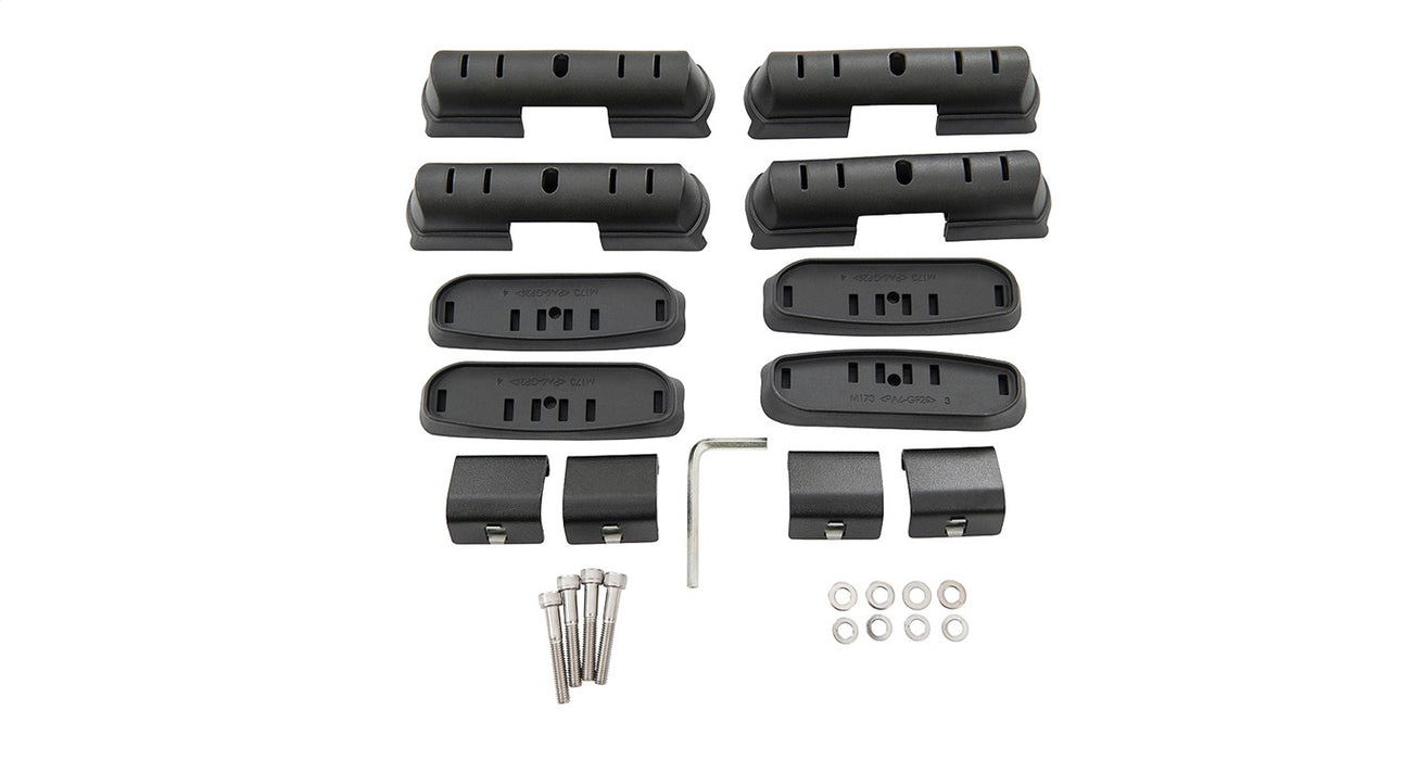 Rhino-Rack USA JA9736 Pioneer Platform - Truck Part Superstore