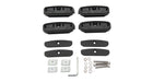 Rhino-Rack USA JA9498 Heavy Duty RCH Roof Rack - Truck Part Superstore