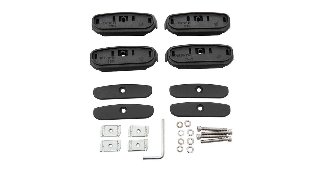 Rhino-Rack USA JA9607 Vortex RCH Roof Rack - Truck Part Superstore