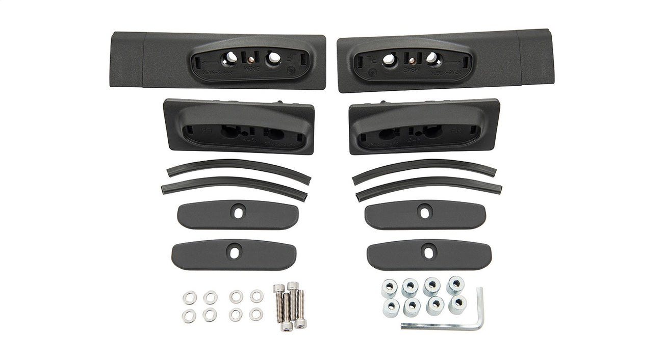 Rhino-Rack USA JA9561 Vortex RCH Roof Rack - Truck Part Superstore