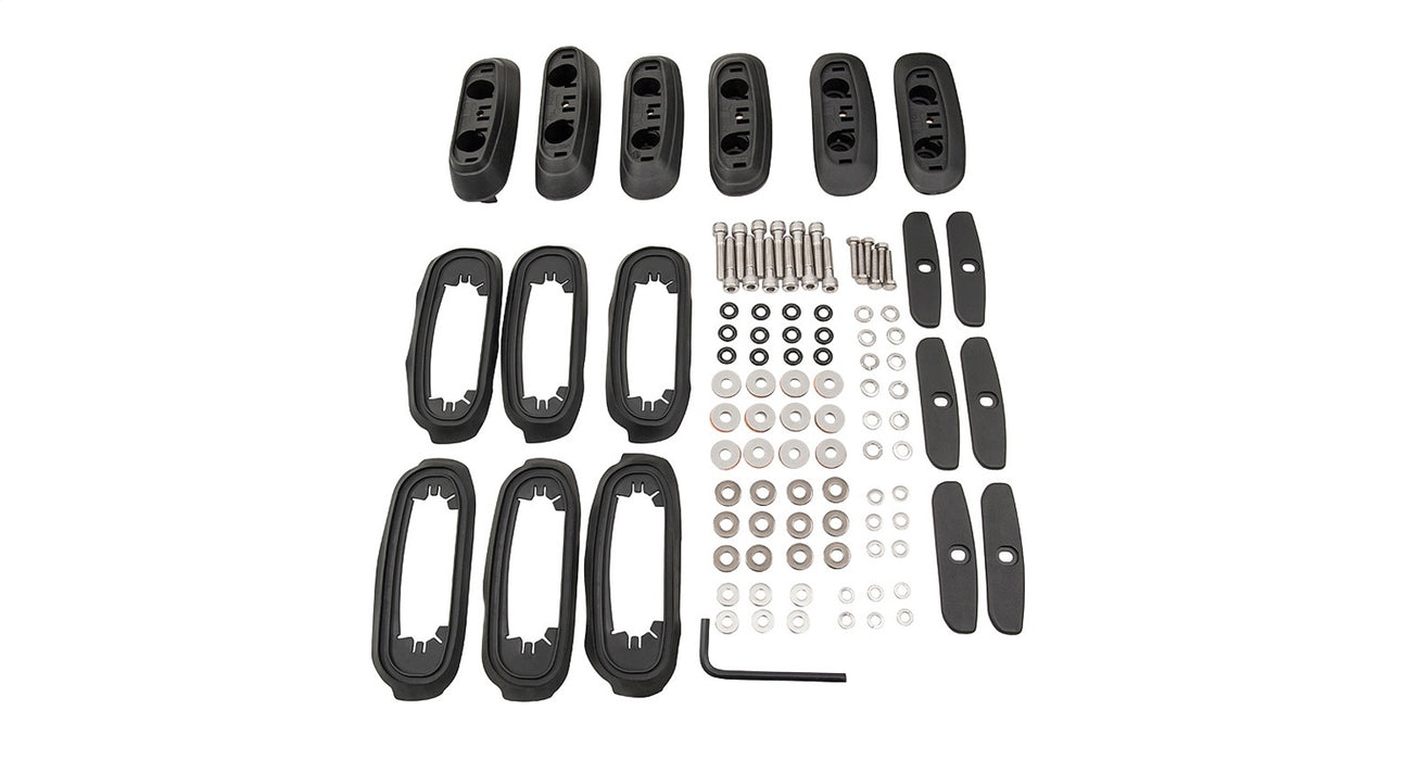 Rhino-Rack USA JA9738 Pioneer Platform - Truck Part Superstore