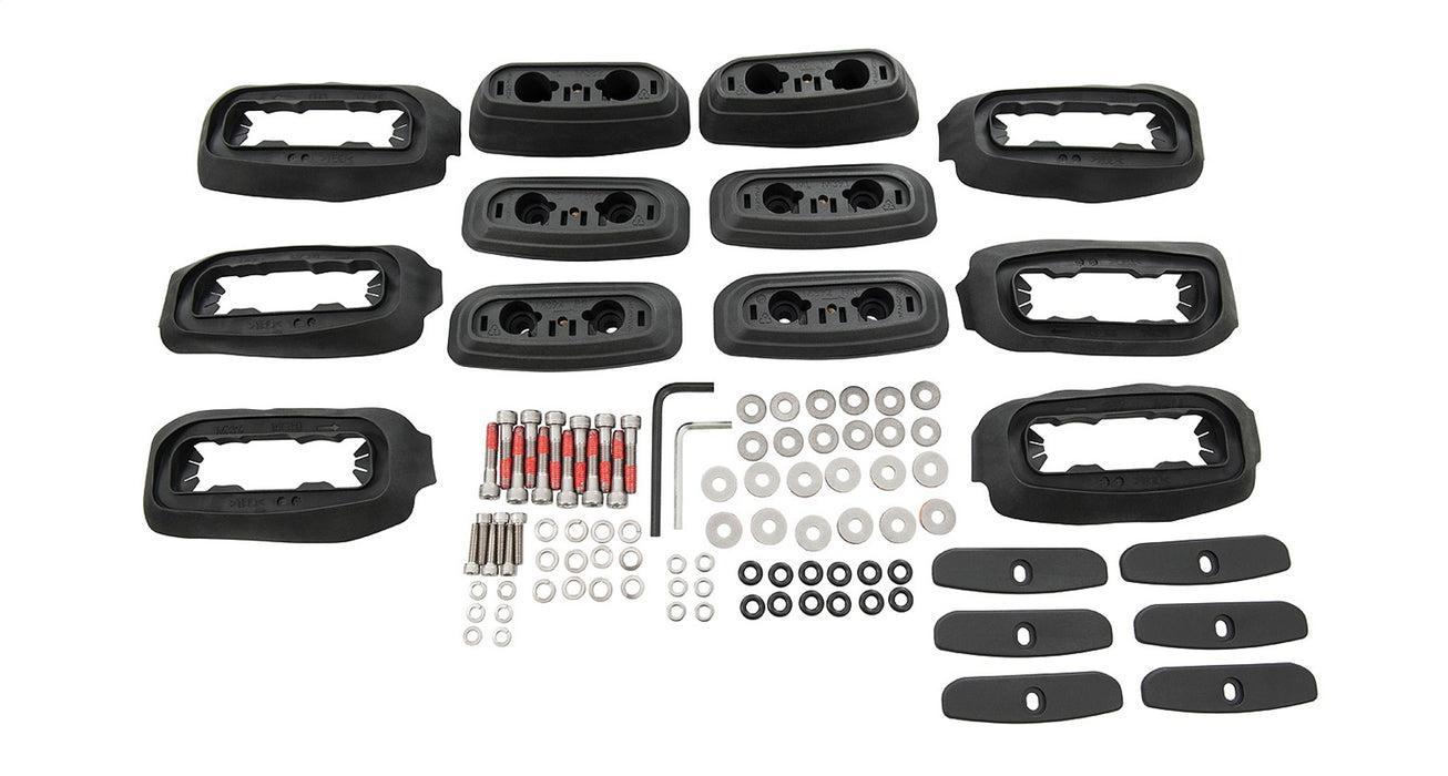 Rhino-Rack USA JA9548 Vortex RCH Roof Rack - Truck Part Superstore