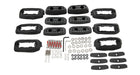 Rhino-Rack USA JA9548 Vortex RCH Roof Rack - Truck Part Superstore