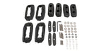 Rhino-Rack USA JA9612 Vortex RCH Roof Rack - Truck Part Superstore