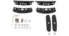Rhino-Rack USA JA9756 Heavy Duty RCH Roof Rack - Truck Part Superstore