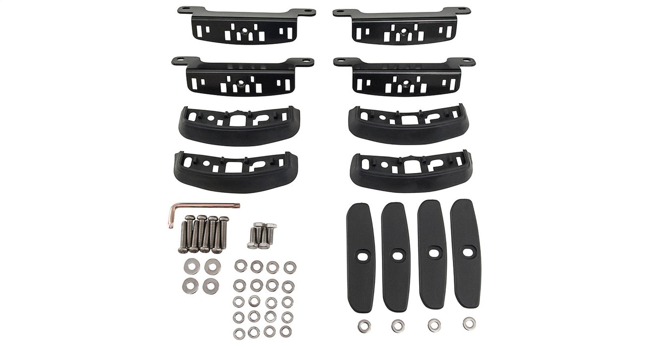 Rhino-Rack USA JA9763 Heavy Duty RCH Roof Rack - Truck Part Superstore