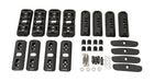 Rhino-Rack USA JB0966 Vortex RCH Roof Rack - Truck Part Superstore