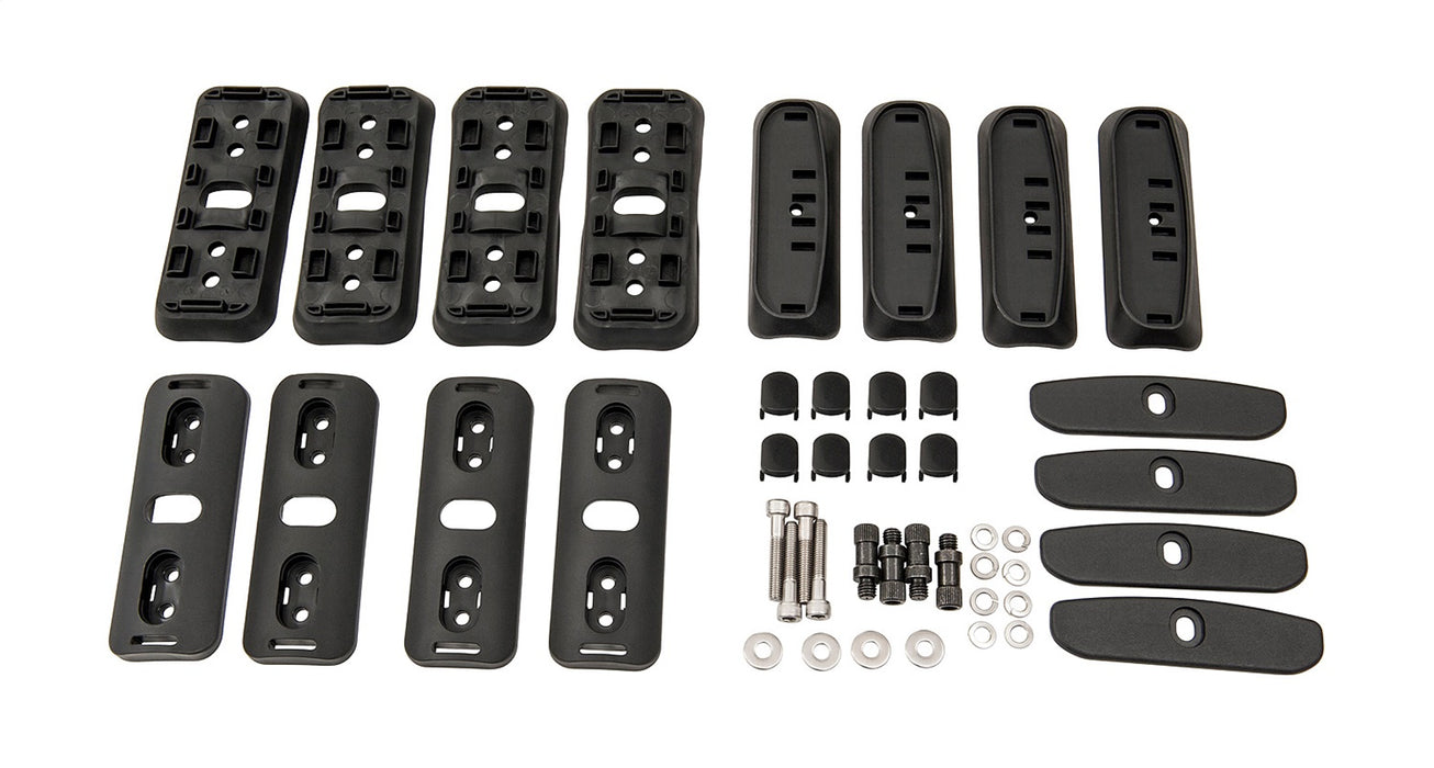 Rhino-Rack USA JB0973 Vortex RCH Roof Rack - Truck Part Superstore