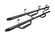 Rough Country RCT0580CC Toyota Wheel to Wheel Nerf Steps 05-20 Tacoma Double Cab 5 Foot Bed Rough Country - Truck Part Superstore