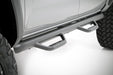 Rough Country RCT0580CC Toyota Wheel to Wheel Nerf Steps 05-20 Tacoma Double Cab 5 Foot Bed Rough Country - Truck Part Superstore