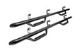 Rough Country RCT0777QC Toyota Cab Length Nerf Steps 07-20 Tundra Double Cab Rough Country - Truck Part Superstore