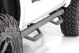 Rough Country RCT0777QC Toyota Cab Length Nerf Steps 07-20 Tundra Double Cab Rough Country - Truck Part Superstore