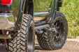 Rough Country RCT0777QC Toyota Cab Length Nerf Steps 07-20 Tundra Double Cab Rough Country - Truck Part Superstore