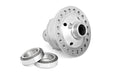 Rough Country RCW24160-YGL 4340 Chromoly Replacement Front Axle Kit w/Grizzly Locker-Dana 30, 30 Spline TJ/YJ/XJ/ZJ Rough Country - Truck Part Superstore